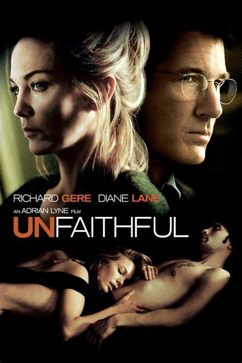 Infidelity Movie