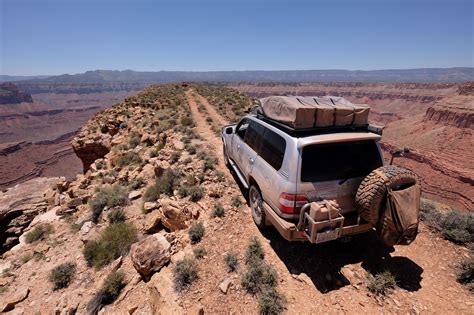 What is Overland Podcast - Overland Journal