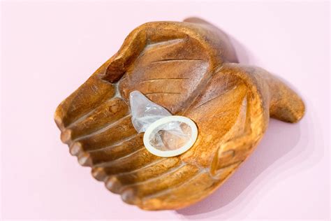History Of The Condom — Green Condom Club - what condoms are made of