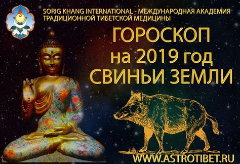 Тибетский календарь