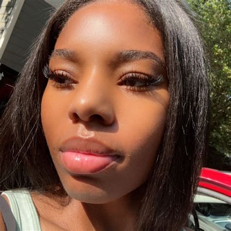 Jasmine Thomas's Amazon Page