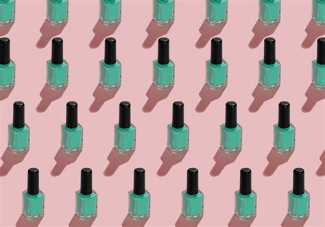 How to Get Nail Polish Out of Clothes | Blueland