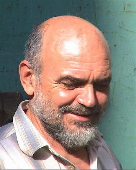 Почина големият художник и сценограф Вечеслав Парапанов - Lupa BG
