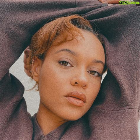 Reign Edwards Instagram – | Gethu Cinema