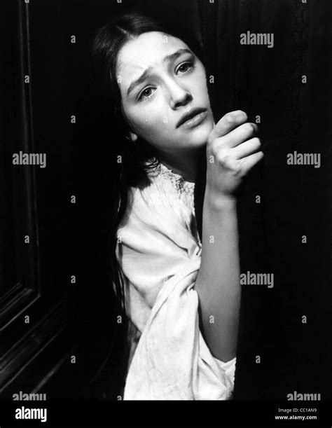 Olivia Hussey Olivia Hussey Romeo And Juliet Olivia Hussey And