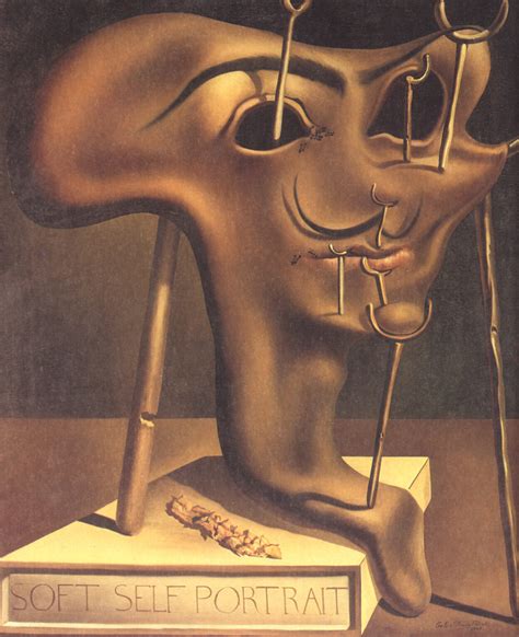Meditative Rose (1958) by Salvador Dali – Artchive