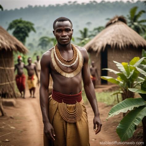 show me an image of congolese culture congolese people in congolese ...
