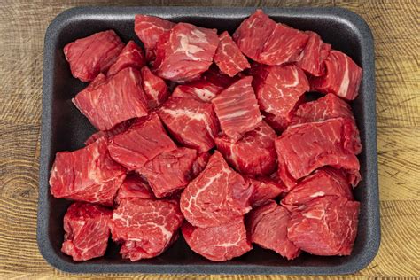 Usda Beef Stew Meat at Cynthia Jasmin blog