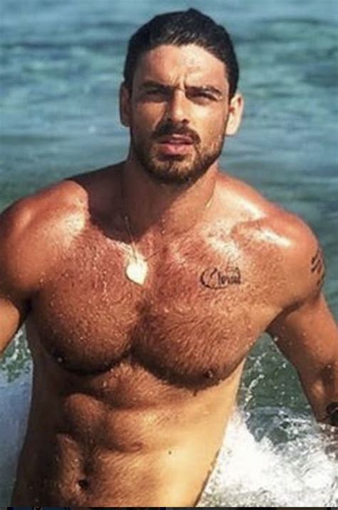 Hunk, Michele, Speedo, Actors, Swimwear, Top, Men, Bathing Suits, Swimsuits