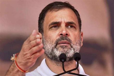 Congress | For Rahul Gandhi and Congress, it's time to confront ...
