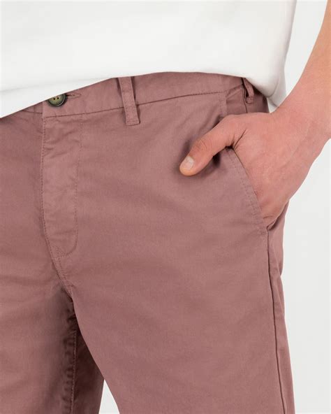 Men's Harvey Shorts | Old Khaki