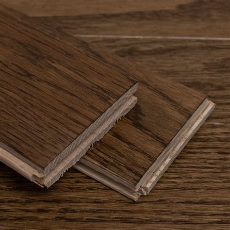 Wood Floors Plus u003e Solid Hardwood u003e Clearance Solid Hardwood Oak ...