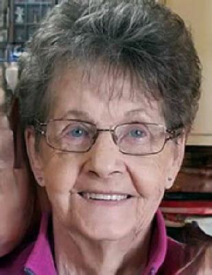 Ruth Ann VanOver Obituary - 2022 - Hickman-Strunk Funeral Home