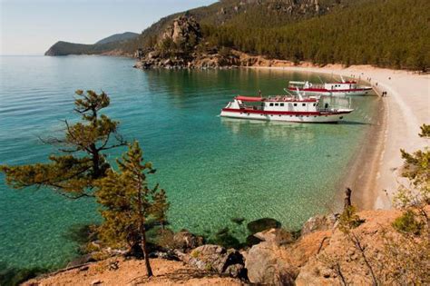Турбазы на Малом море Байкала: обзор лучших :: SYL.ru