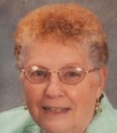 Mary Ellen Fulton - 2024 - Mauer-Johnson-Earnest Funeral Homes