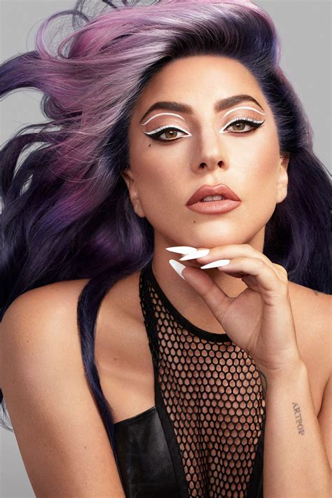 Lady Gaga Images