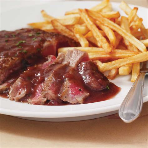 What Is Bordelaise Sauce at Jamie Spinelli blog