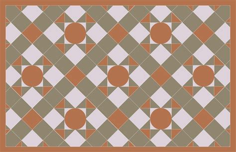 Victorian floor tiles - how to get the look in your home