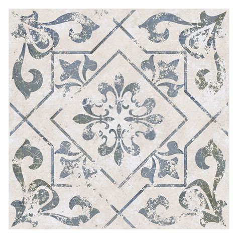 Patterned Tile | Floor & Decor
