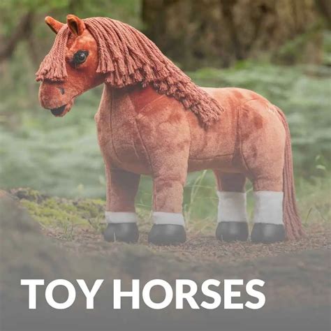 Buy LeMieux Toy Ponies & Puppies – Perfect Gifts For Horse Lovers – Just Horse Riders