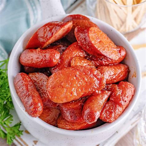 Italian Sausage Appetizer Crock Pot Recipes | Deporecipe.co