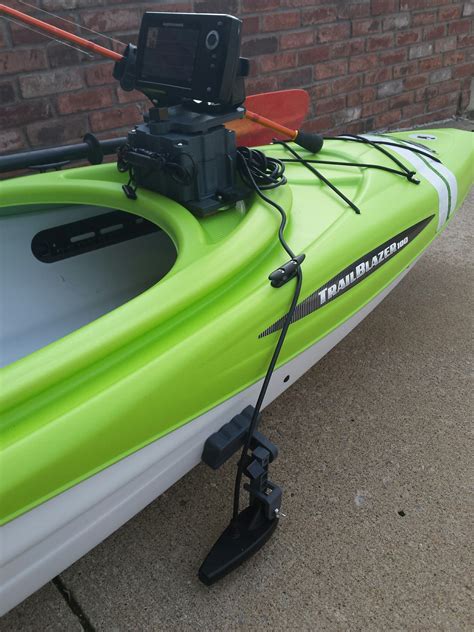 Sea Kayak Fish Finder at Jane Mcgary blog
