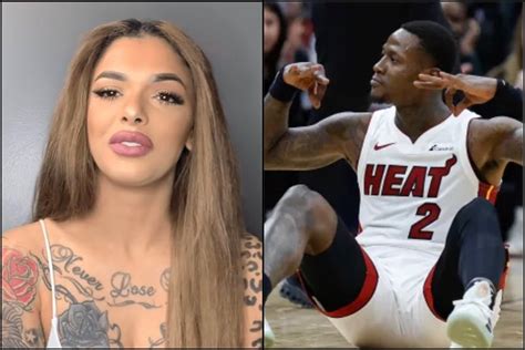 Celina Powell’s Tweets Go Viral About Her Romp With Terry Rozier on Eve of Nuggets Loss ...