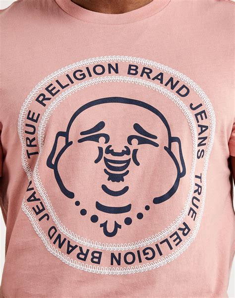 True Religion Buddha