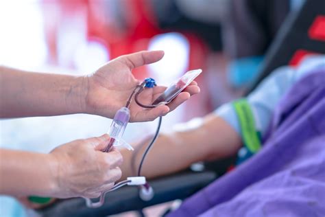 What Blood Tests Are Used to Diagnose Lymphoma?