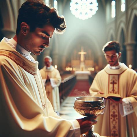 Can Priests Marry in the Catholic Church? Exploring Celibacy Rules ...
