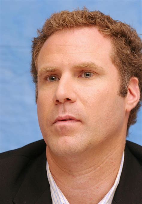 Will Ferrell Younger Years