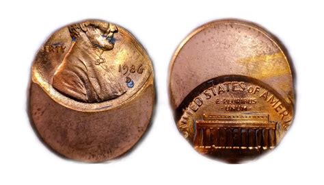 1986 Lincoln Penny Value: How Much Is It Worth?