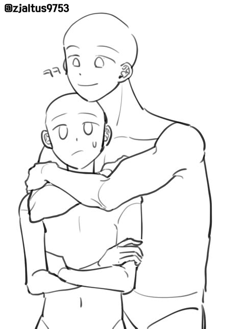 Pin by Li/on on Как рисовать:/ | Anime poses reference, Art reference ...