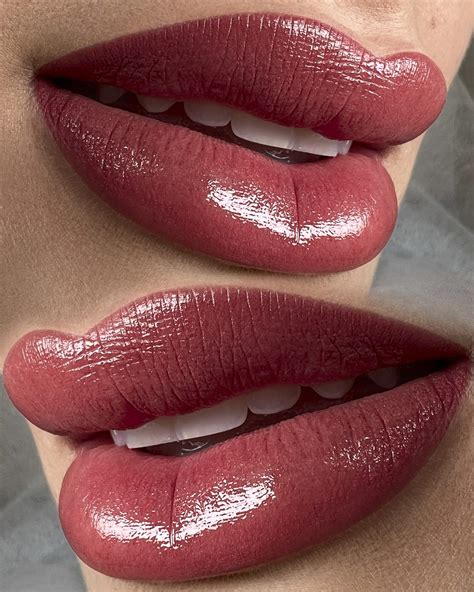 Lip Blush Dubai | Natural & Long-Lasting Lip Shading | MC Beauty Lounge