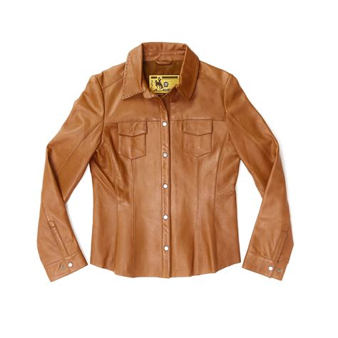 Snake Skin Leather Jacket — Hide Out Leathers