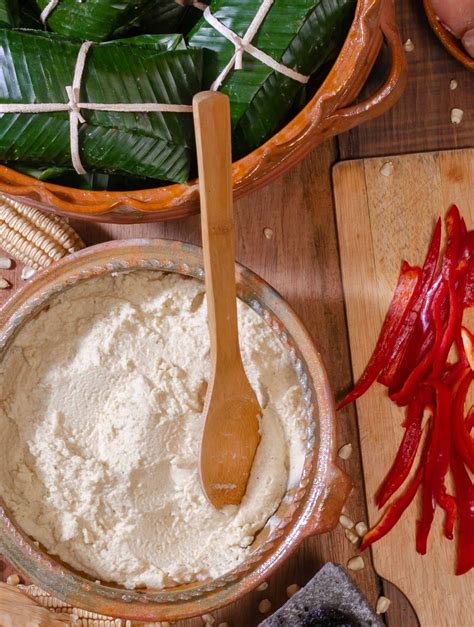 Paches: Tamales de Papa Tradicionales de Guatemala