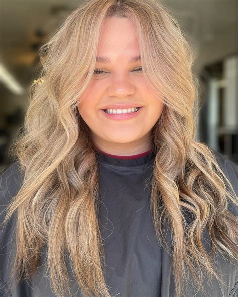 Hair Salon San Marcos