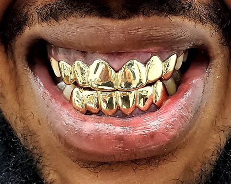 ONLINE STORE - Gold Grillz Miami Official Website The Original Gold ...