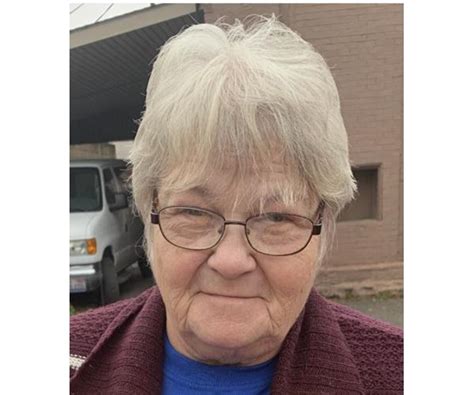 Velma Davis Obituary (2023) - Chester, WV - Arner Funeral Chapel - Chester