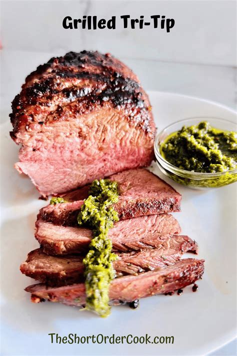 Tri Tip Grill Time Medium Rare at Rita Skelley blog