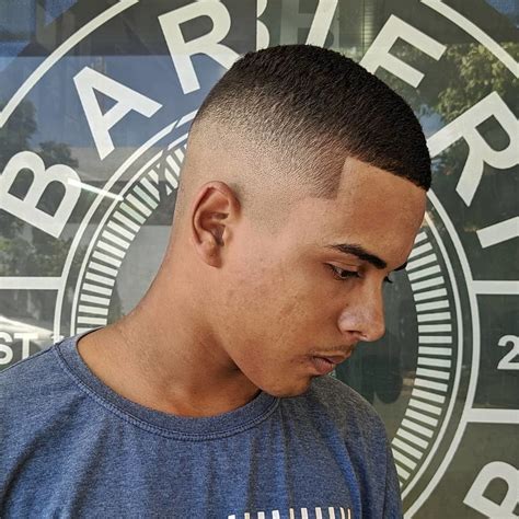 21 Best Military Haircut Ideas for a Clean and Crisp Look