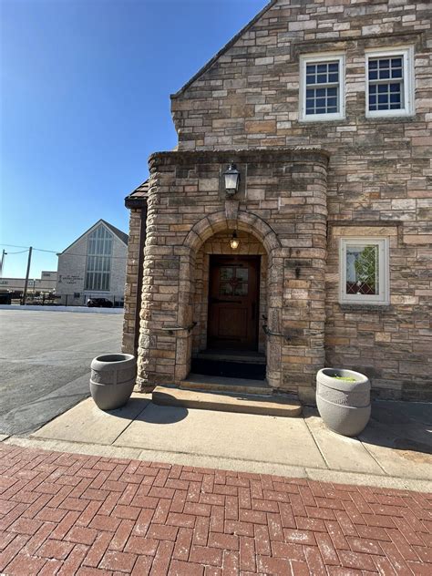 Wausau Architecture Tuesday - The Helke Funeral - Friends of Wausau ...
