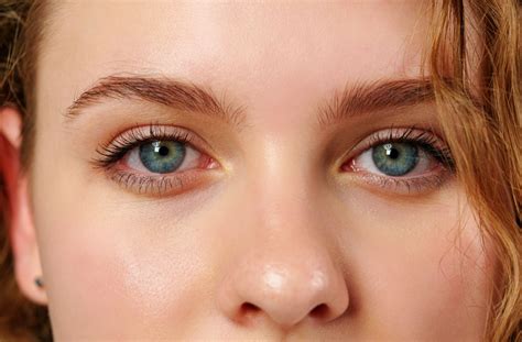 Are Blue Eyes Light Sensitive at Bennie Morris blog