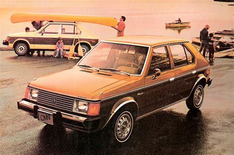 Ford Pinto vs AMC Gremlin and Pacer: daring to be diminutive | Classic & Sports Car