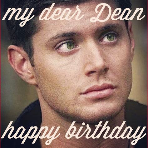 Dean winchester zodiac 60 photos - Astrologytoyou.com
