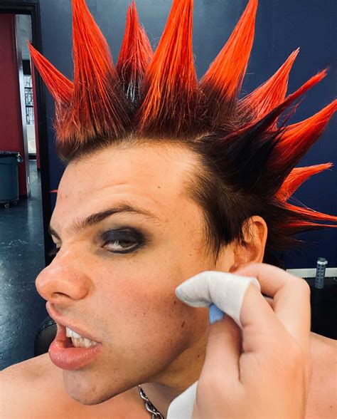 10+ Best Liberty Spikes to Rock Your Fantasy - Men's Hairstyle Tips