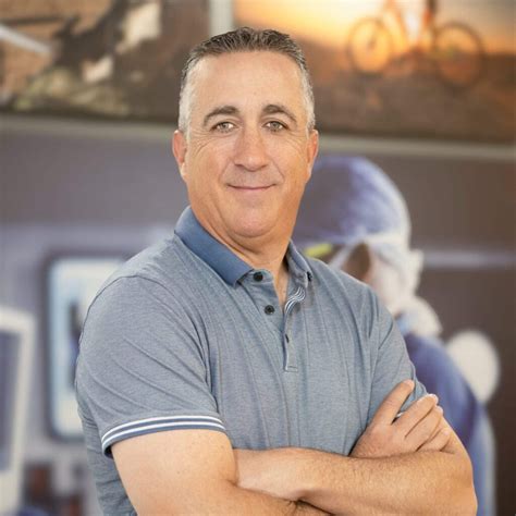 Fernando Garcia - Inventus Power