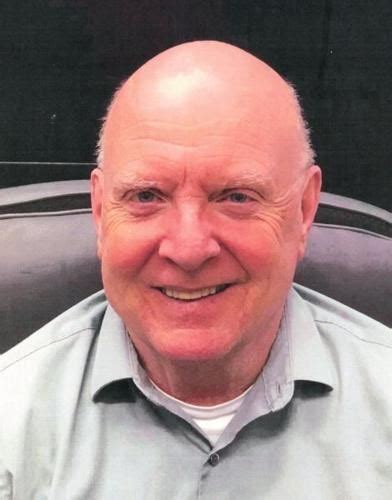 Frederick Gahagan Obituary (2024) - Caribou, ME - Mockler Funeral Home ...