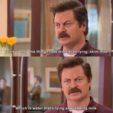 Parks And Rec Memes