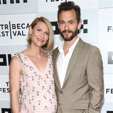 Claire Danes Gives Birth, Welcomes Baby No. 3 With Hugh Dancy